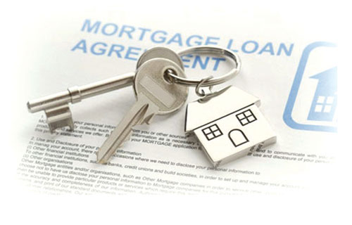 Understand your mortgage agreement